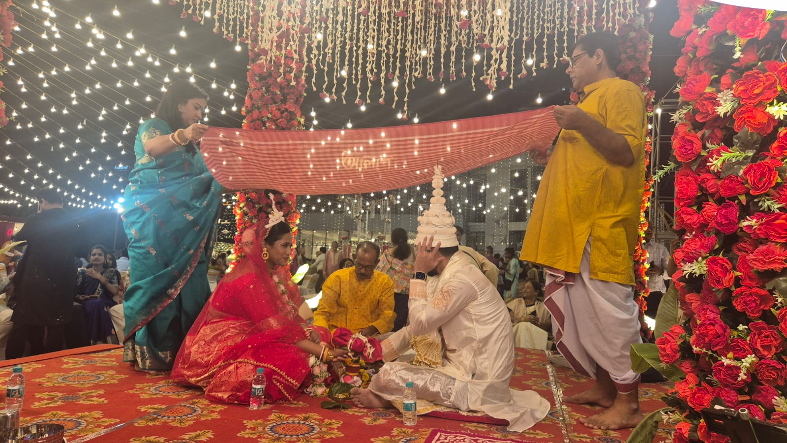 Wedding photo — WhatsApp Image 2026-02-26 at 01.20.21